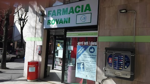 Farmacia Rovani