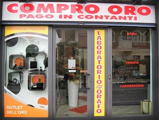 Compro Oro