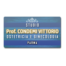 Condemi Professor Vittorio - Ginecologo