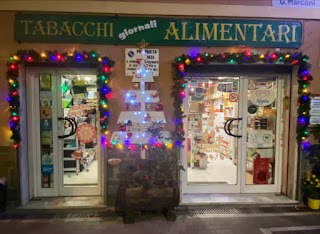 Alimentari Tabacchi Giornali