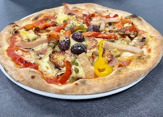 PIZZERIA GRANO ITALIANO