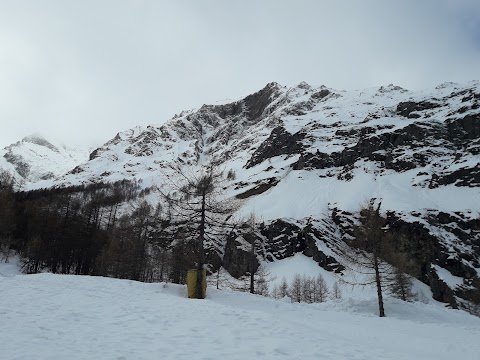 Parco Giochi Neve