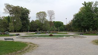 Giardini Indro Montanelli