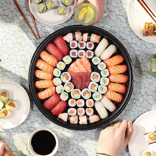 Sushi Daily - Murillo