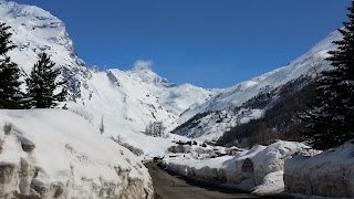 les hameaux de Val d'Isère