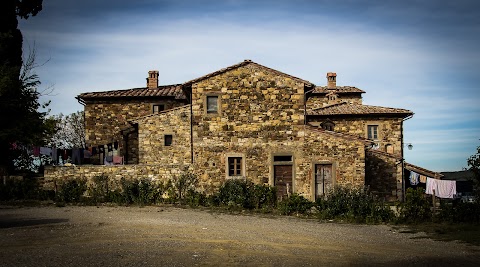 Osteria alla Piazza