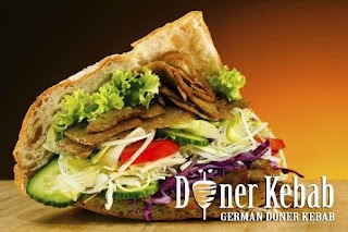 Danial doner kebab