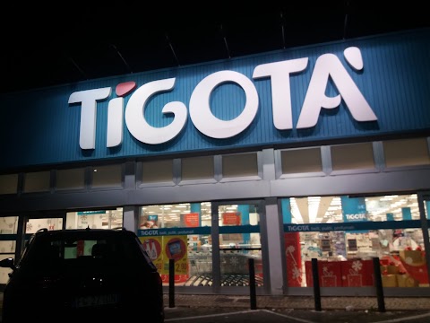 Tigotà