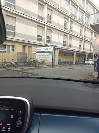 Ospedale di Lavagna