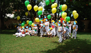 Asilo Girotondo - Scuola dell’infanzia