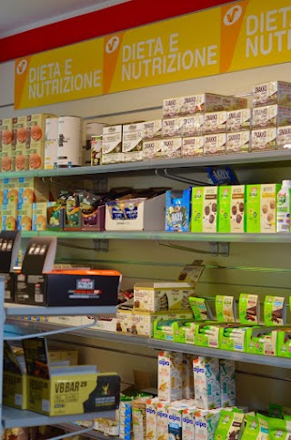 Vitaminstore Mantova