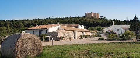 Montegusto - Castel del Monte