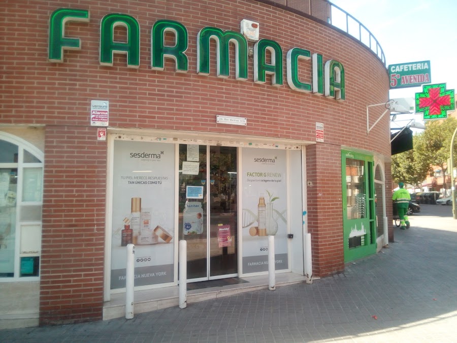 Foto farmacia Farmacia