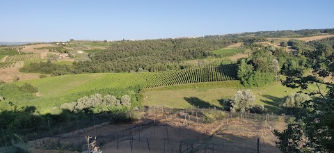 La Villetta di Montaione - Casa Vacanze