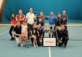 MoMo Tennis Team