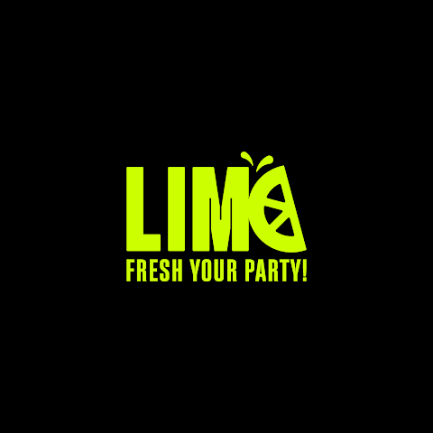 LIME - Fresh Your Party!