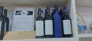 Enoteca Il Calice D.o.c