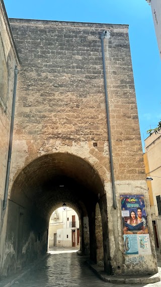 Scuola Secondaria di Primo Grado "Bianco-Pascoli"