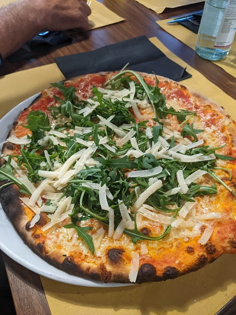 Pizzeria TioPepe