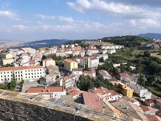 Taverna Della Torre Normanna