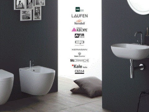 Fercolor Srl Edilizia Carrozzeria Falegnameria Ferramenta Fai da te Ceramiche