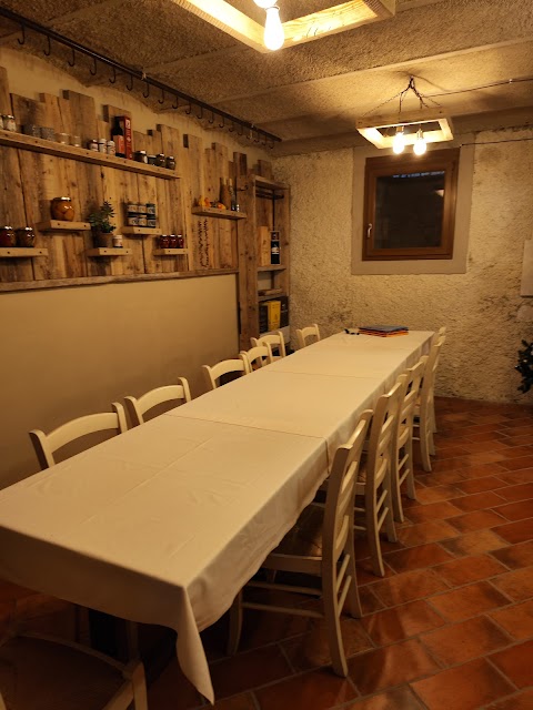 Ristorante Il Binario