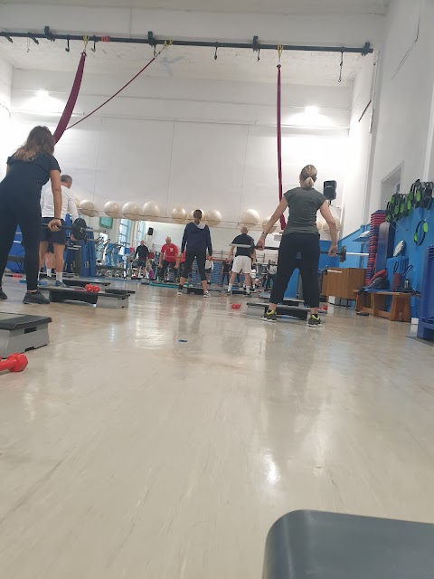 Csi Roma Flaminio-Societa' Sportiva Dilettantistica Arl