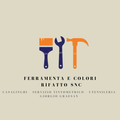 Ferramenta e Colori Rifatto