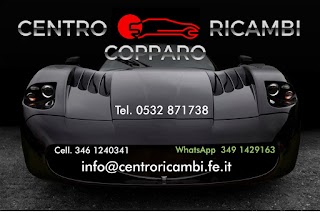 Centro Ricambi Srl