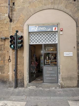 Pizzino Caffé