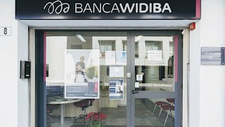 Banca Widiba Ufficio consulenti finanziari Cefalù