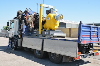 Dewatering Service