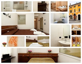 Accomodation Verona - City Centre