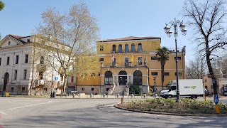 Ostello Olimpico Vicenza