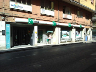 BNL BNP Paribas