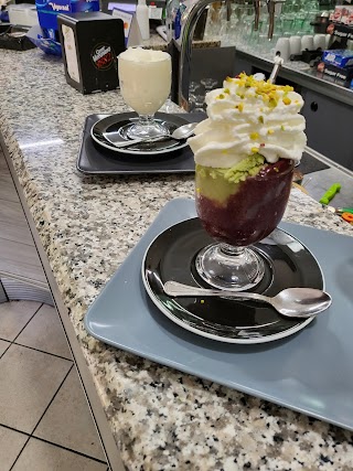 CAFFETTERIA SPECIAL BAR