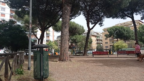 Parco giochi per bambini