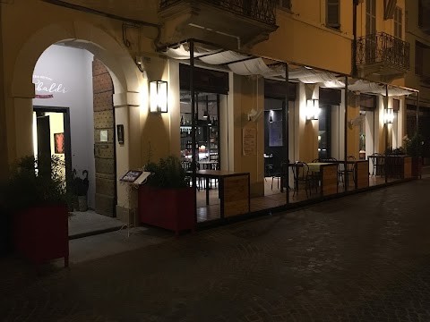 Osteria Bottega Garibaldi