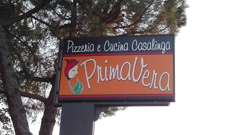 Primavera