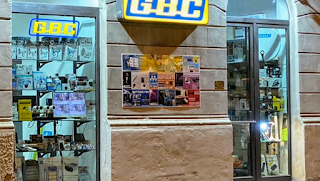 GBC Elettronica