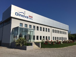 Dinova Italia srl - Pitture e vernici