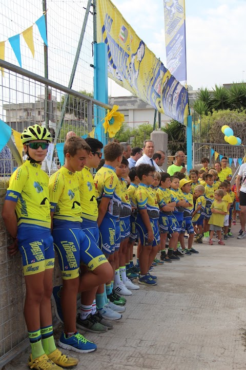 Bike Park - Scuola di Ciclismo Asd Ludobike racing team