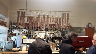 Trattoria Alle Vecchie Glorie