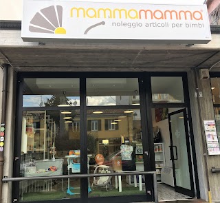 Mammamamma Forlimpopoli