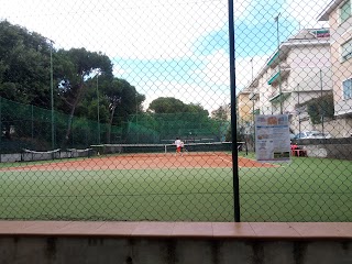 Circolo Tennis Italimpianti Giancarlo Bianchi Via Liri