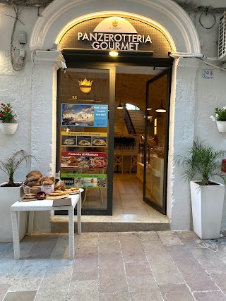 Panzerotteria Gourmet: ReUmberto I