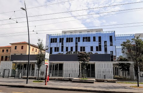 Ospedale dei Bambini Pietro Barilla - Pediatria Generale e d'Urgenza