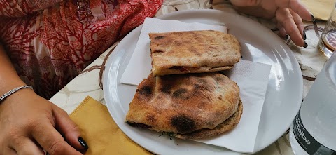 Il Pizzettaro