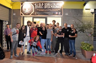 S.I.D.P. Scuola Italiana Difesa Personale