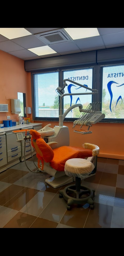 Studio Dentistico Dott. Elia Nakhle